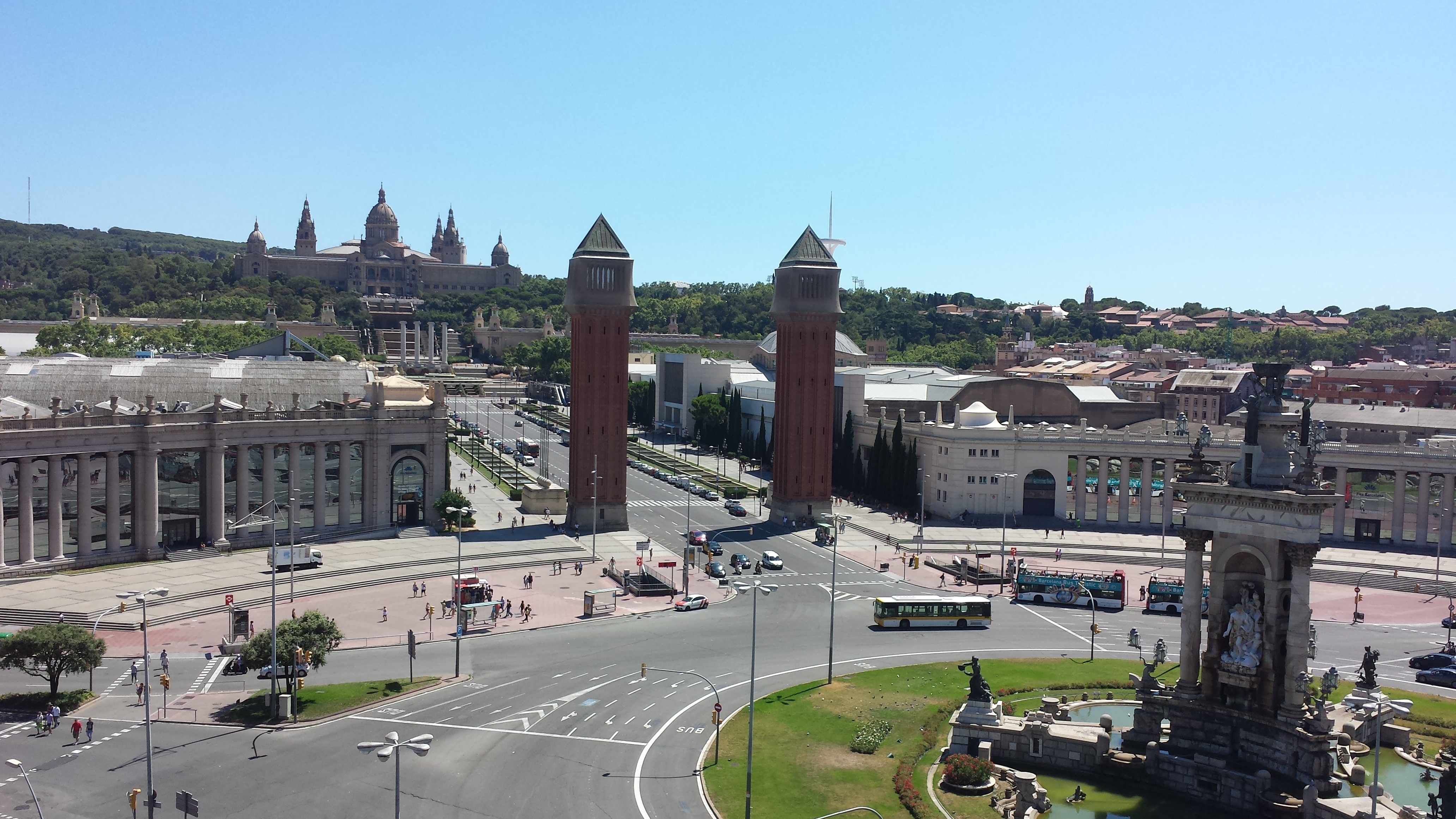 Hotel Barri Gotic Barcelone Hotel Barri Gotic Barcelone