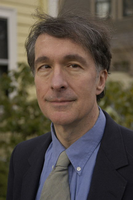 Fisher (2007): <b>Howard Gardner</b> Does Good Work - howardgardner