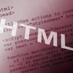 html