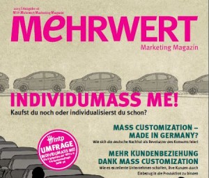 mehrwert