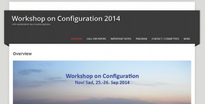 configuration-2014