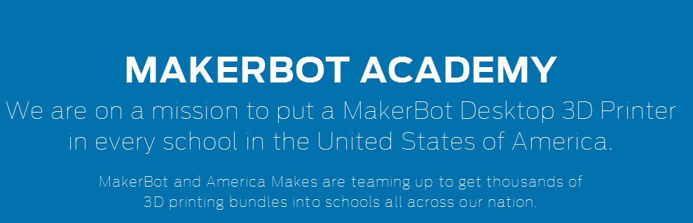 makerbot-academy