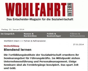 wohlfahrt-intern