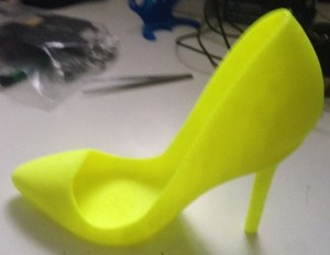 3d-shoe