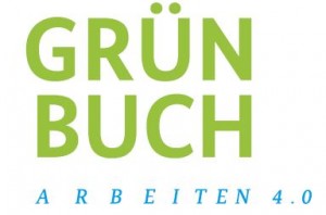 grünbuch