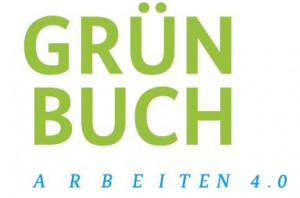 grünbuch