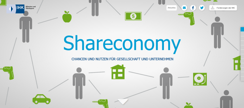 shareconomy