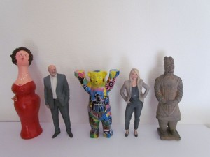 3d-figuren