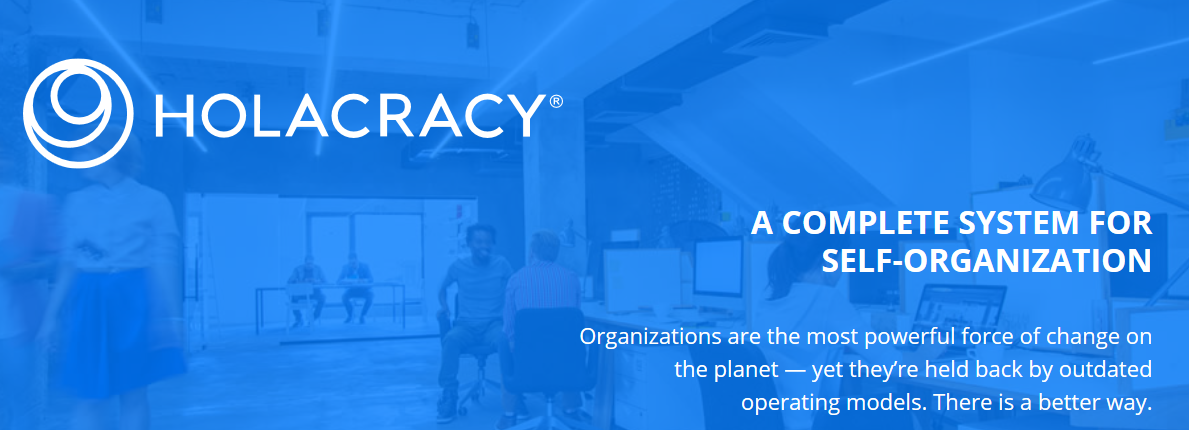 holacracy