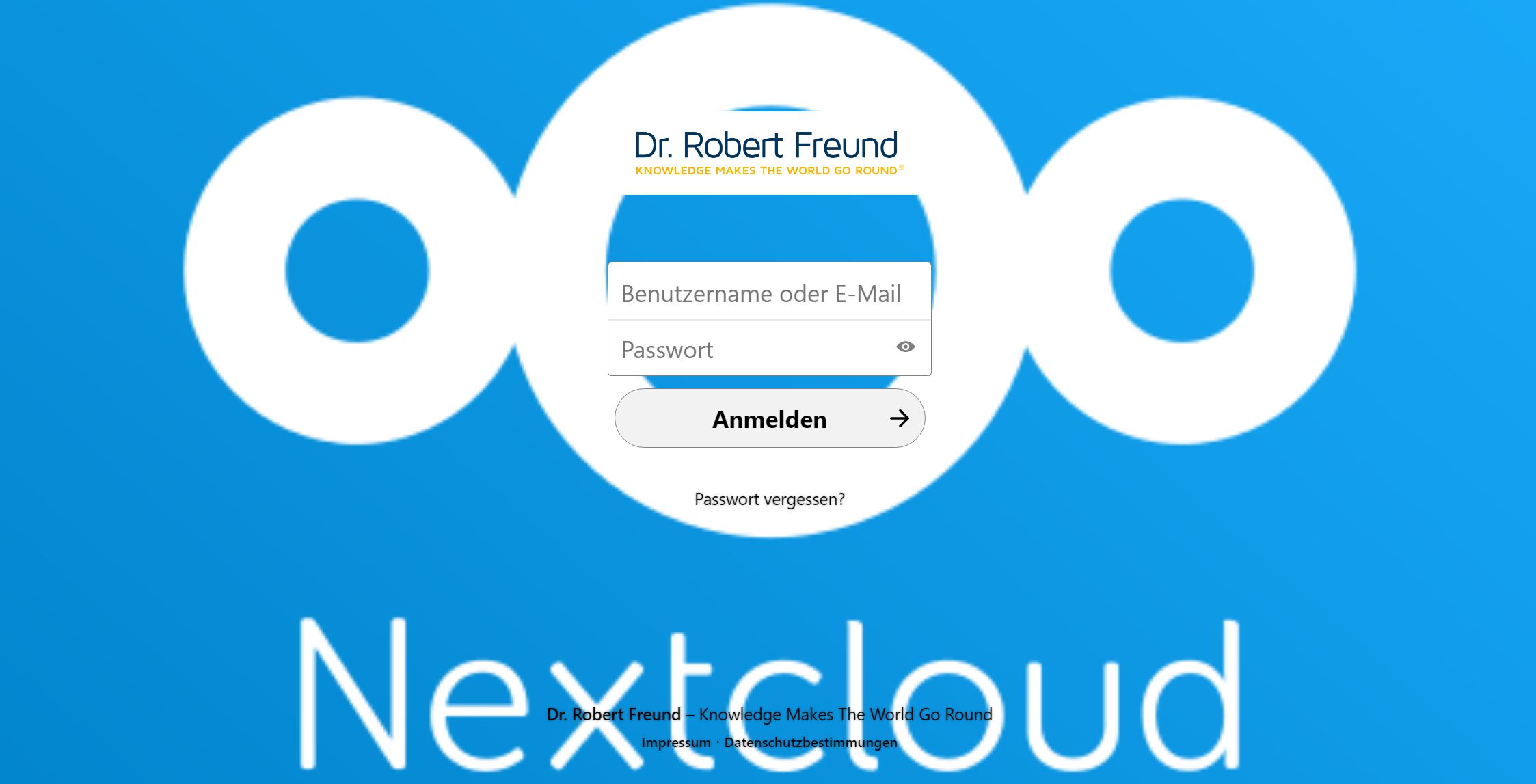 Openai In Nextcloud | 8 AI-powered content collaboration tools for your ...