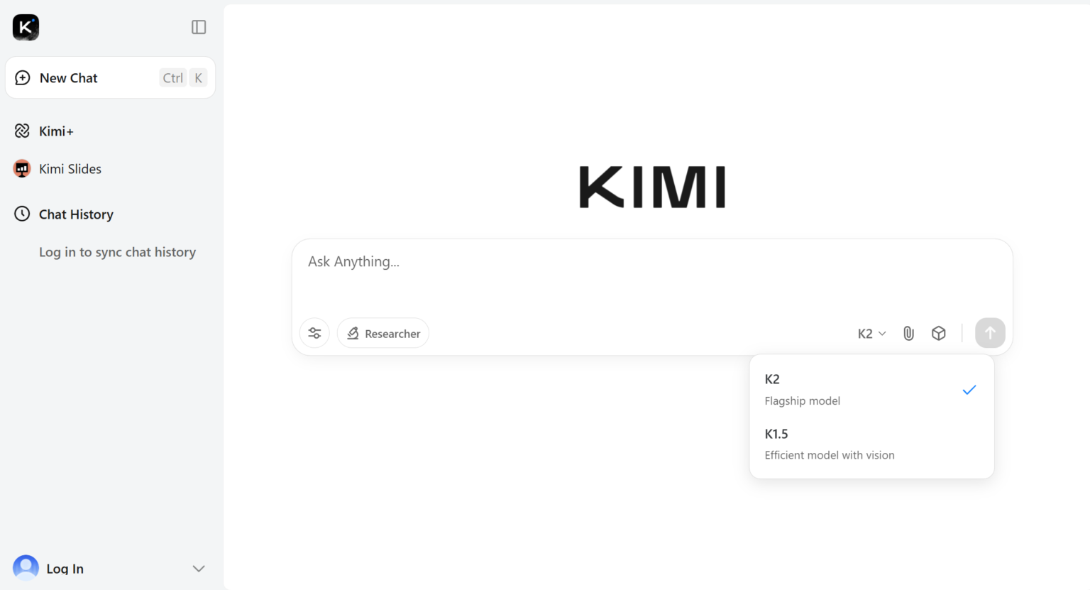 Open Source AI: Kimi K2 Thinking vorgestellt | Dr. Robert Freund